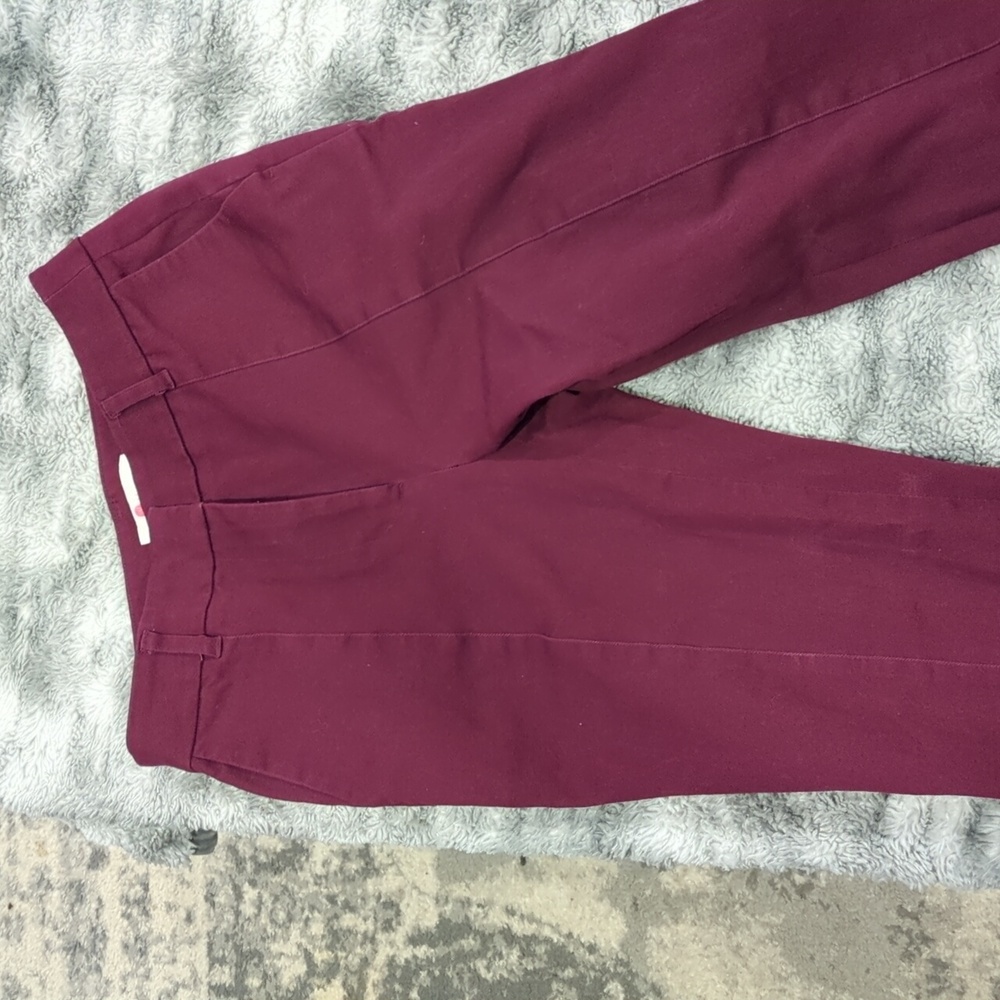 Boden Bi-Stretch Pants